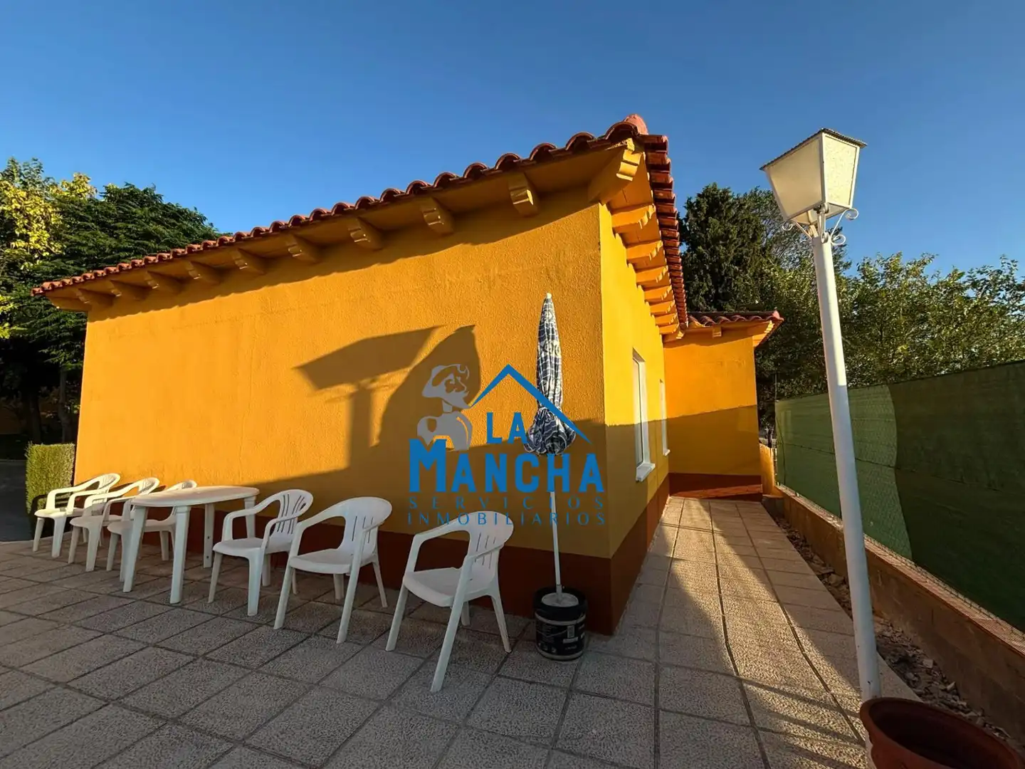 Haus mit Pool zum Verkauf in Pedanías - Extrarradio, imagen 15