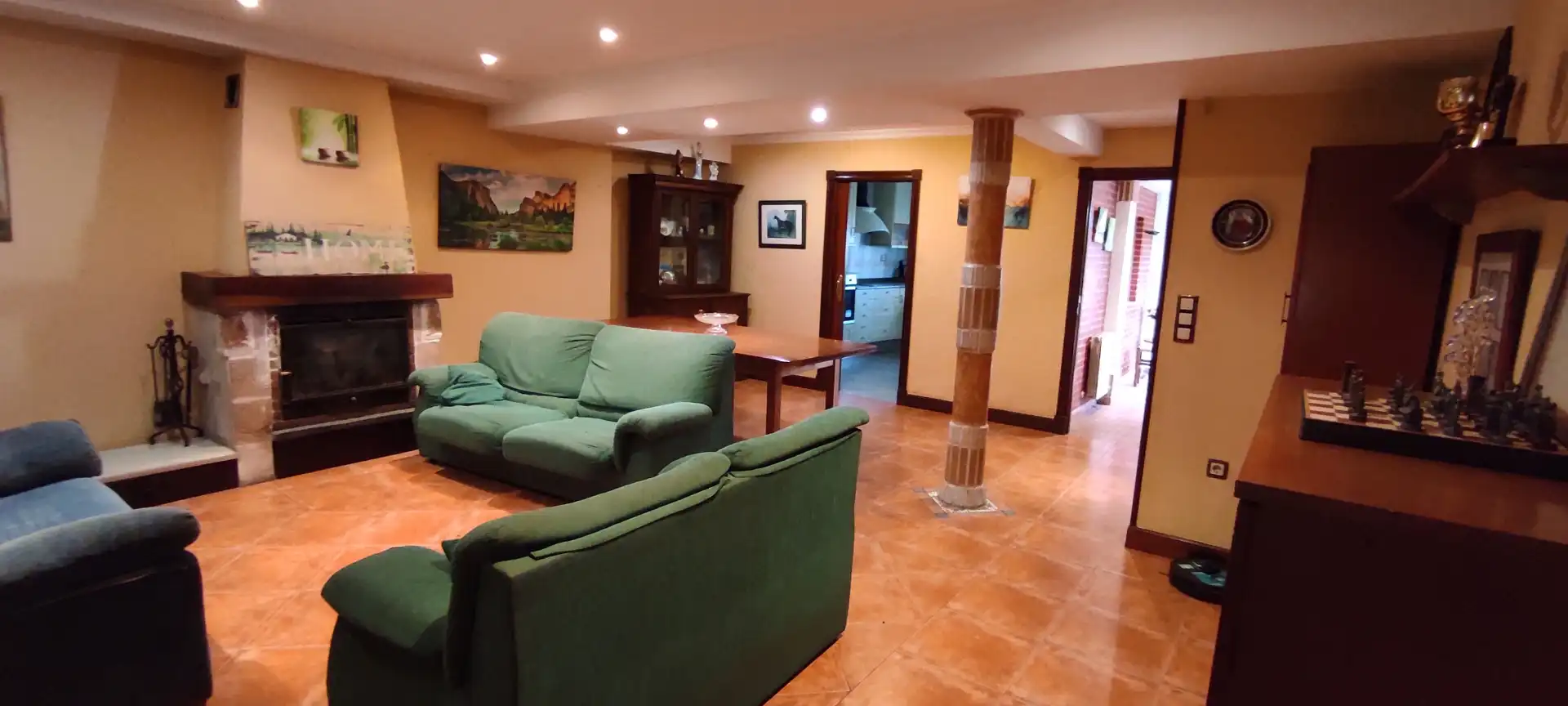 Casa en venda a Valle de Trápaga-Trapagaran, imagen 6