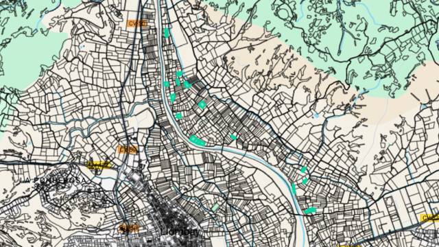 Terreno en Venta en Pt Escondella - La Ribera Alta -  en Llombai