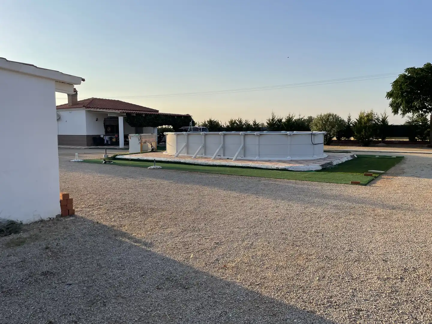 Xalet amb jardí en venda a CM-3109 38, imagen 27