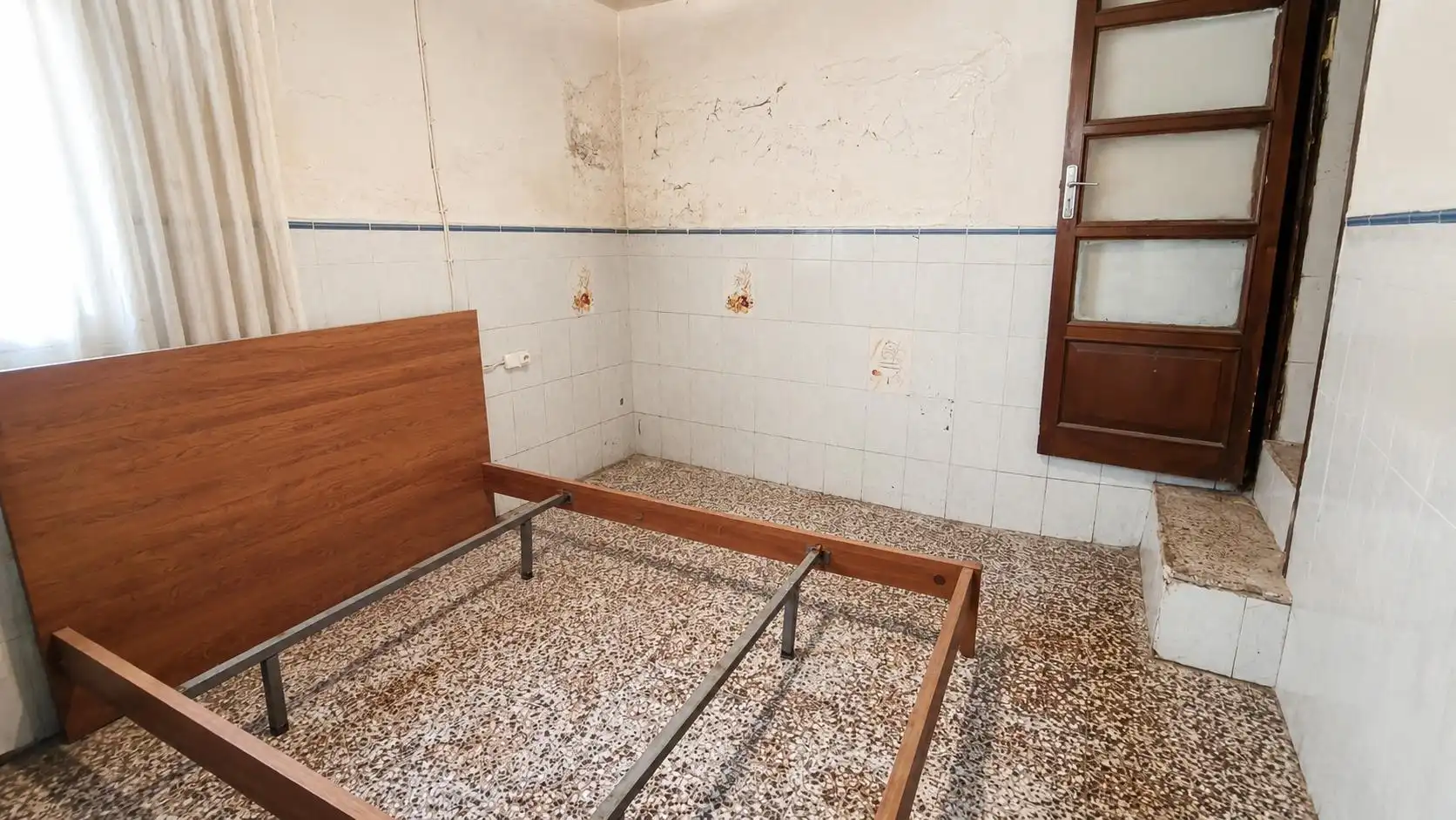 Casa con terraza en venta en Calle CALVARIO, imagen 11