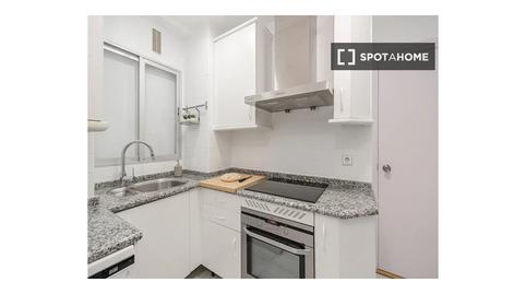 Photo 5 of Flat to share in Estrella,  Madrid Capital