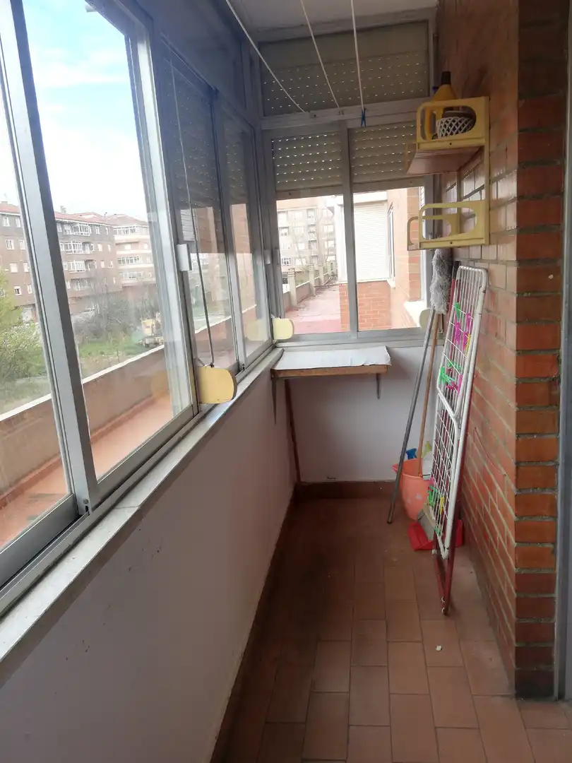 Flat for sale in La Bañeza