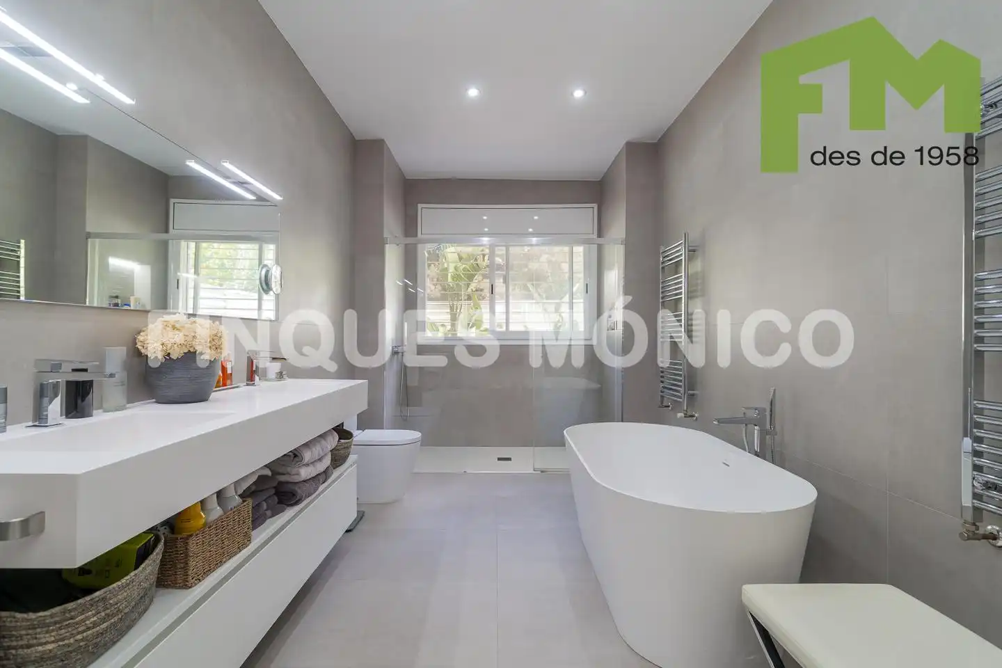Casa o xalet en venda a De La Riera, Teià
