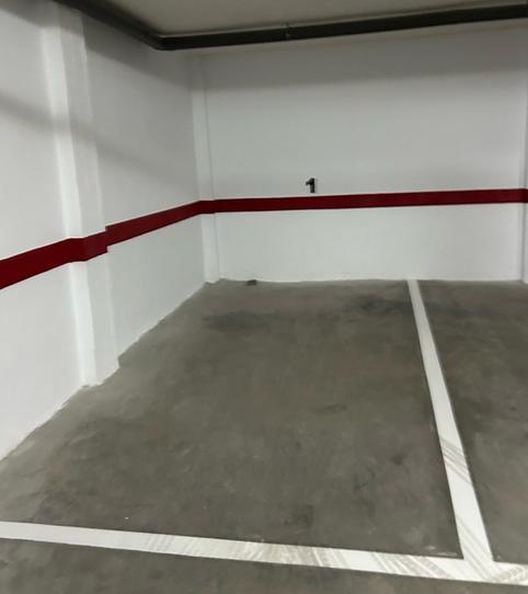 Photo 2 of Garage for sale in Virgen del Carmen, S/n, Puerto de Garrucha, Garrucha