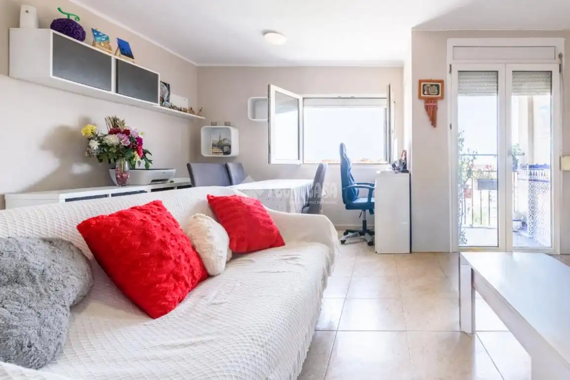 Habitación de Piso en venta en Tarragona con Aire acondicionado