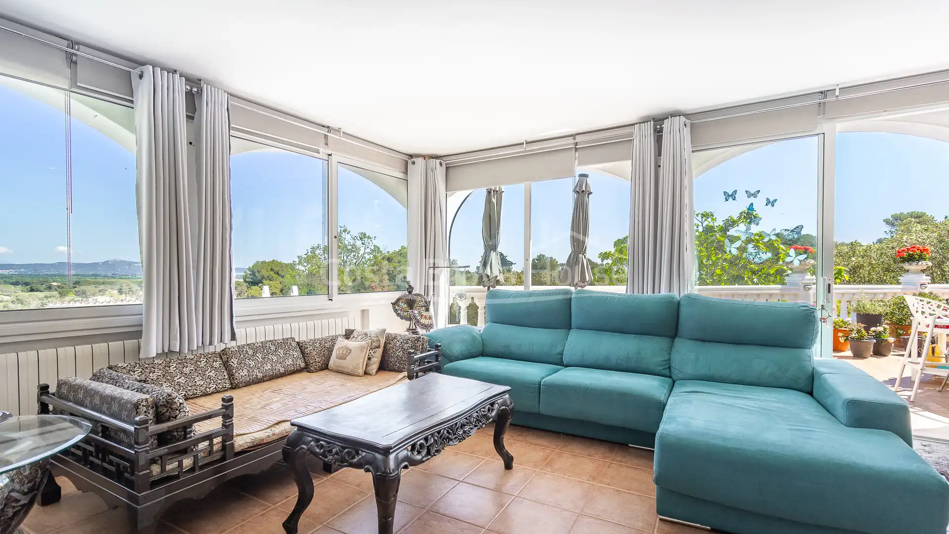 House with garden for sale in Carrer de Sabadell, imagen 17