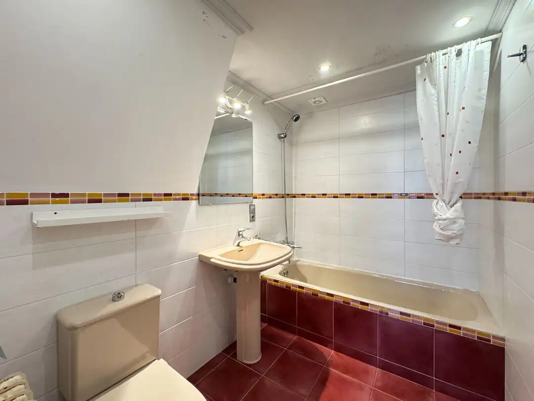 Flat with lift for sale in Urretxu, imagen 9