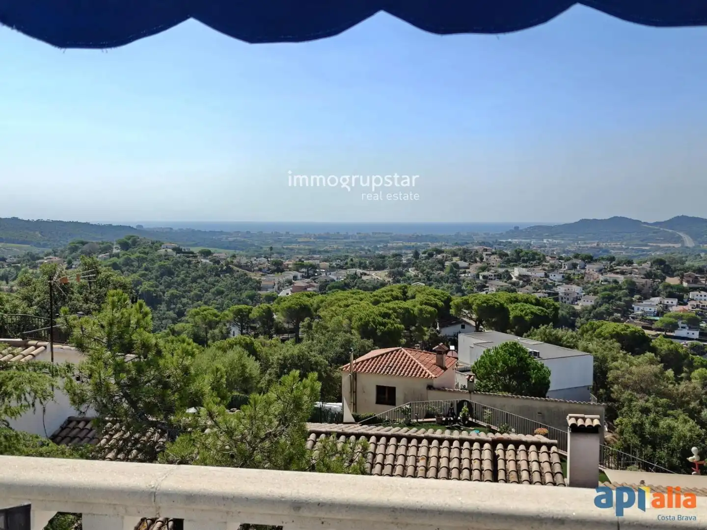 Xalet amb terrassa en venda a avet, imagen 35