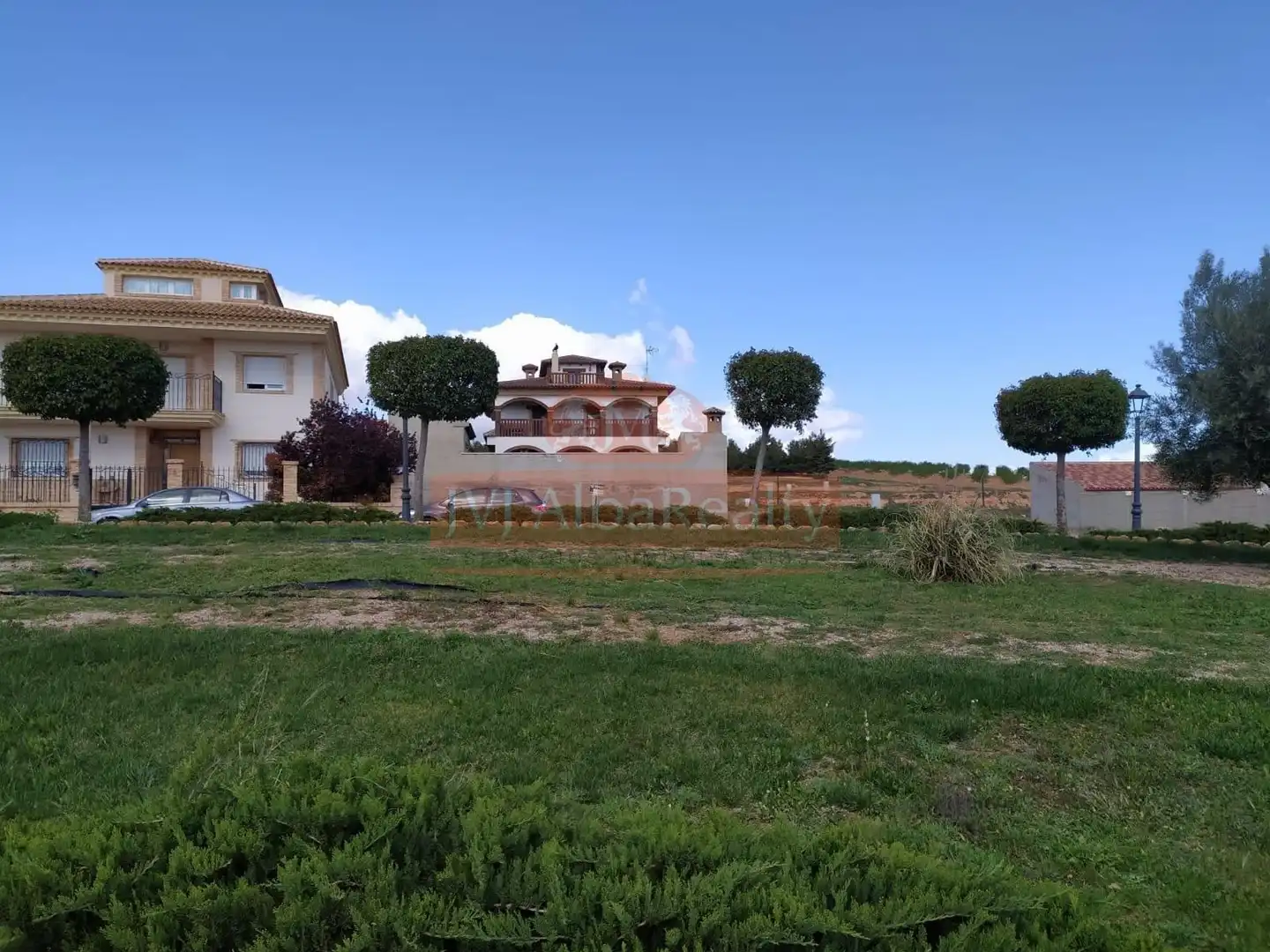Residential for sale in Balazote
