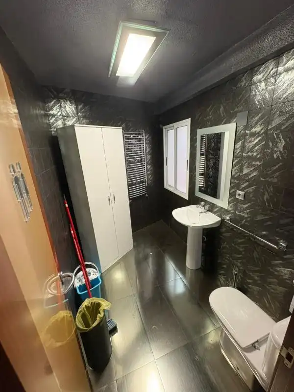 Büro zur Miete in Carrer Reis Catòlics, imagen 13