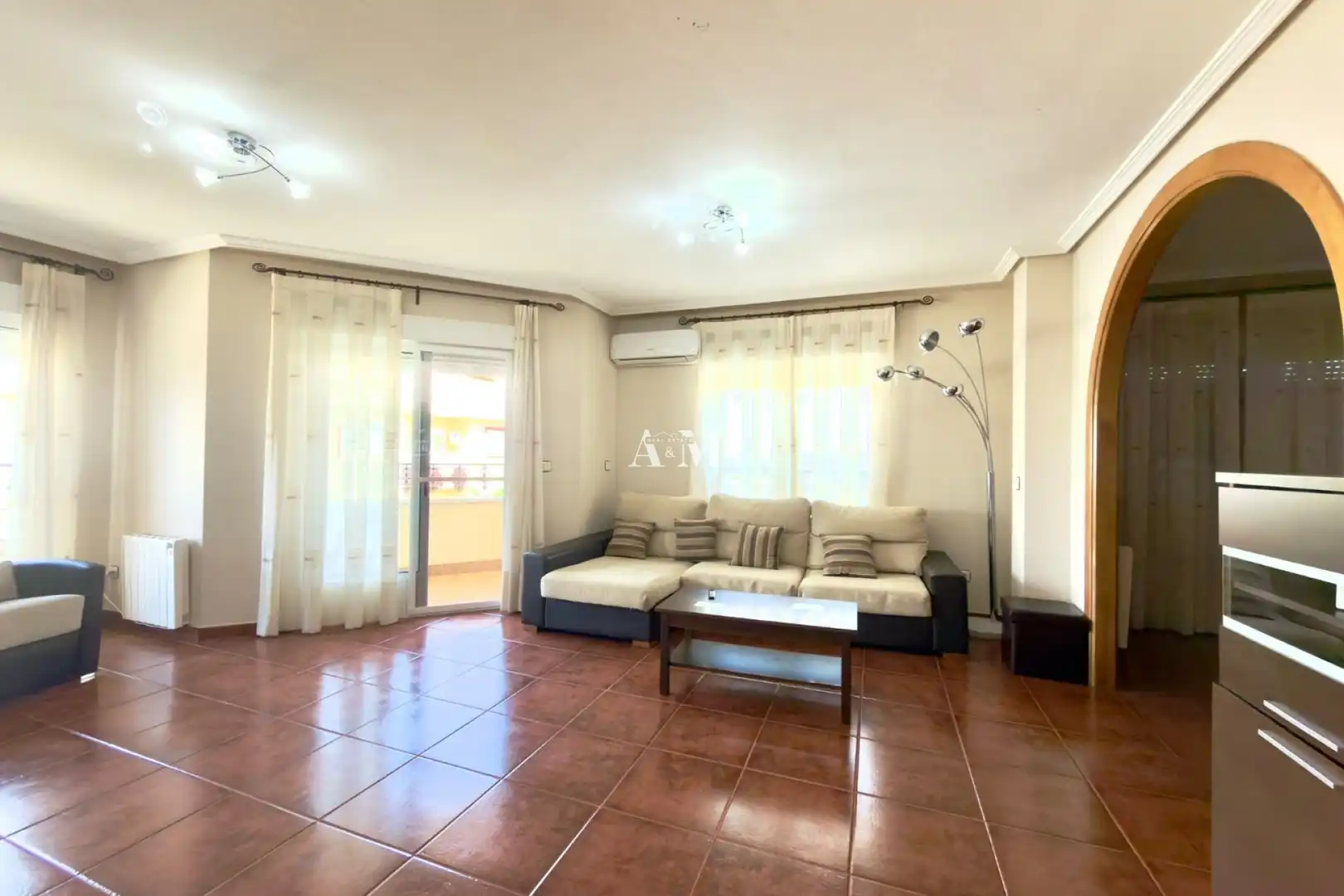 Flat to rent in Pilar de la Horadada ciudad, imagen 6