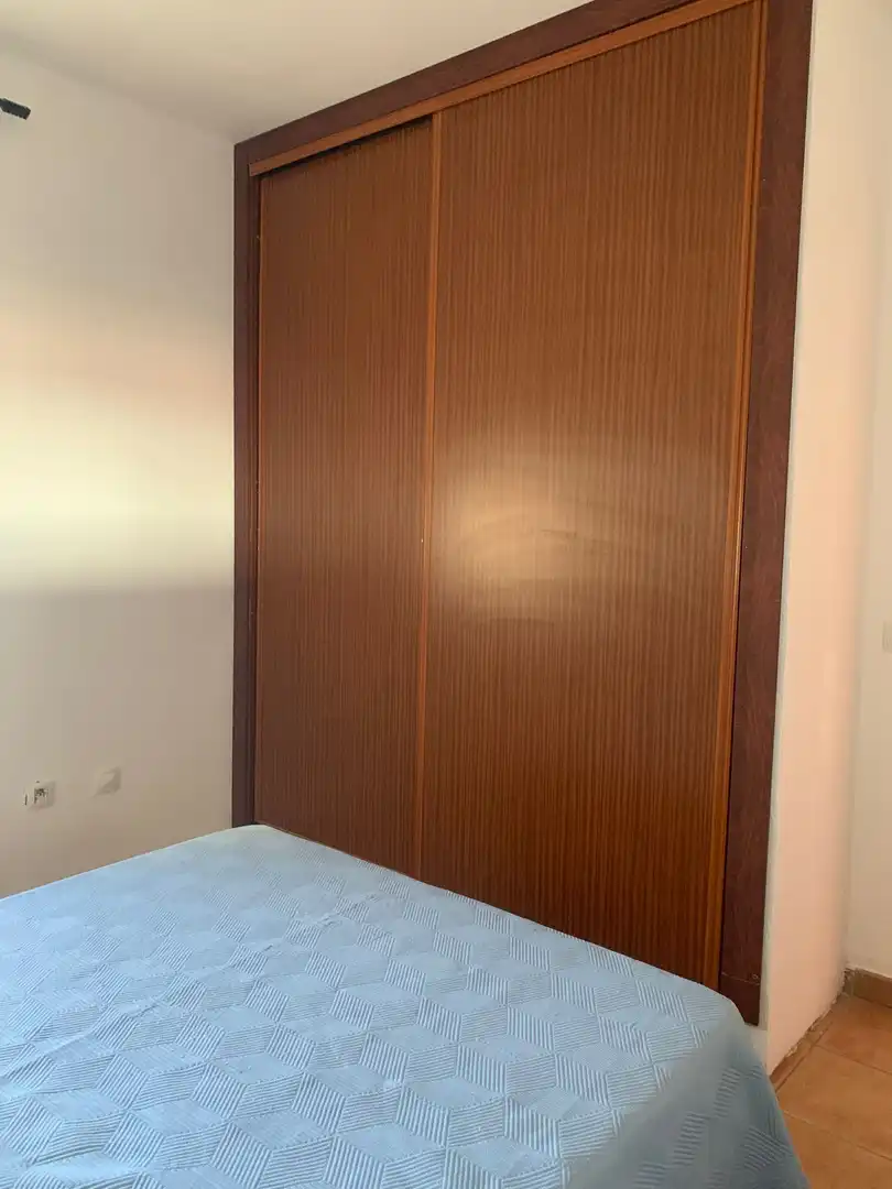 Habitación de Piso en venta en Puerto del Rosario con Amueblado