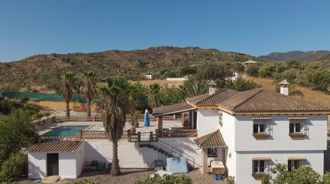 Foto 2 de Finca rústica en venda a Diseminado Diseminados, Guaro, Málaga