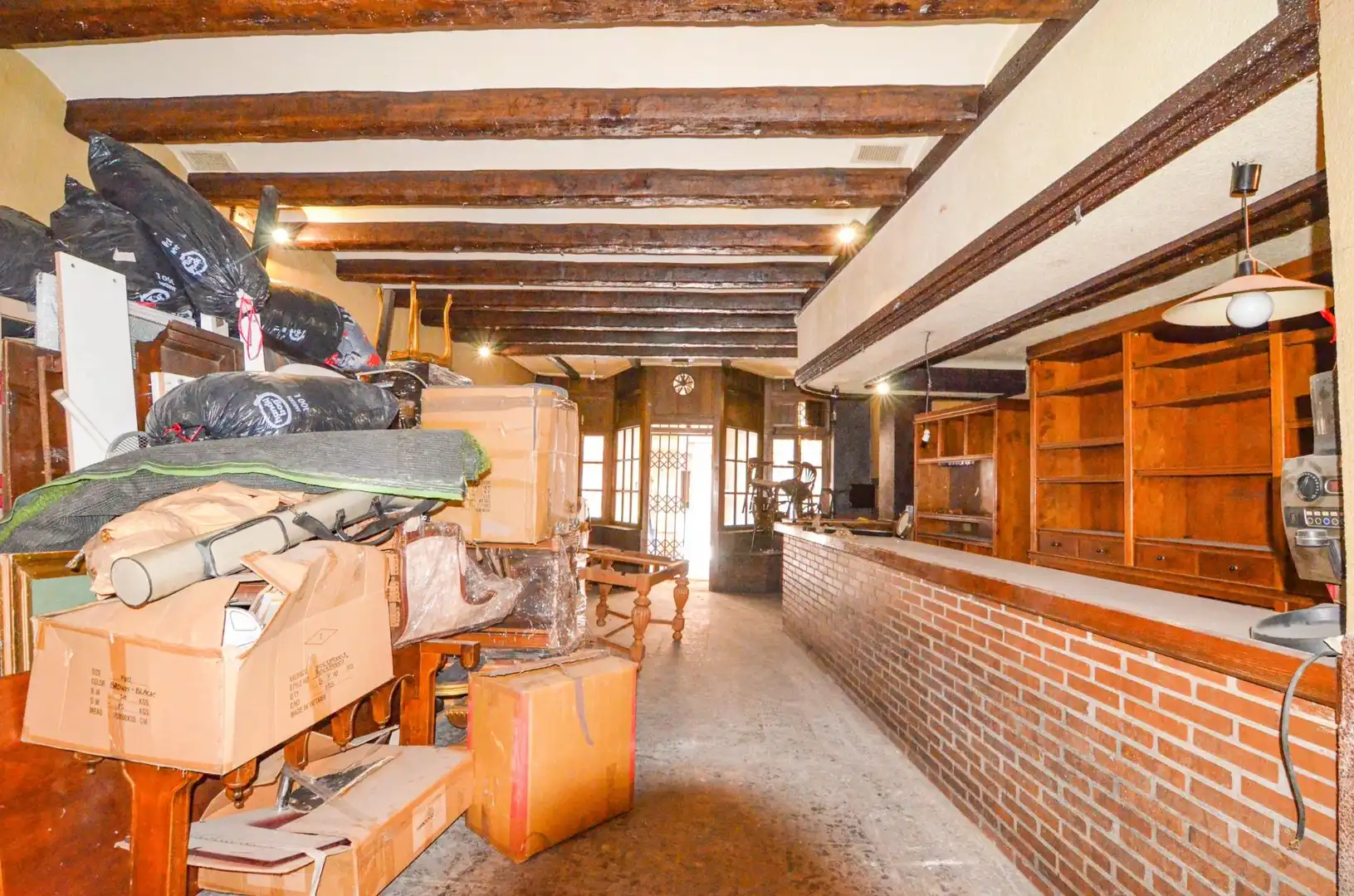 Gewerbefläche zum Verkauf in Centro, imagen 21