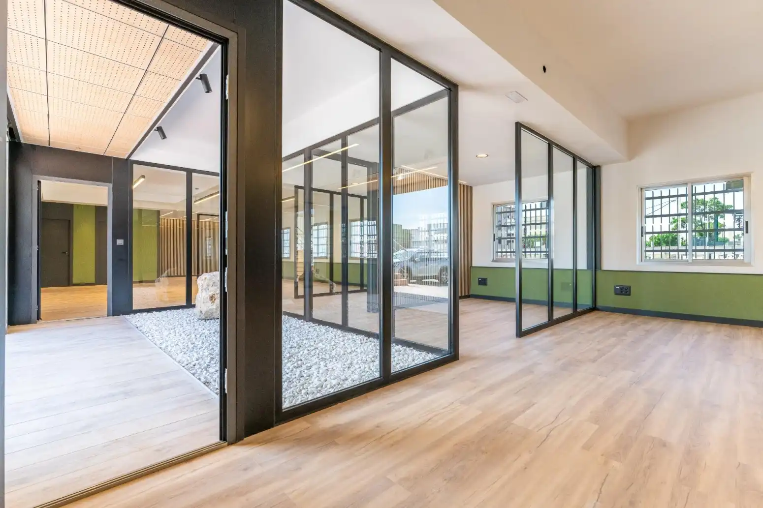 Ufficio in affitto a Tarragona - Avenida POLIGON FRANCOLÍ PARCEL-LA 17, imagen 4