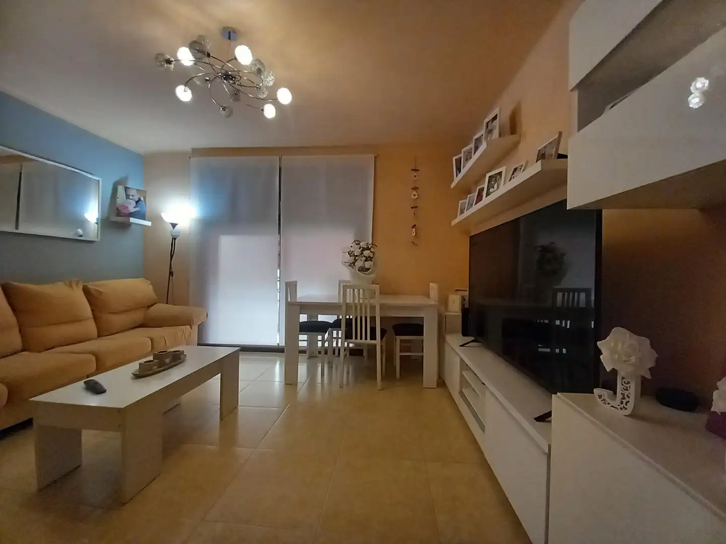 Pis en venda a Rocafonda