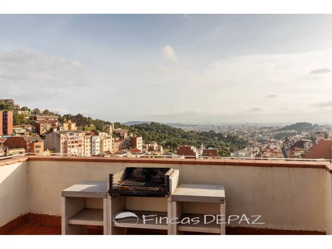 Penthouse mit Aufzug zum Verkauf in Calle Santuari, imagen 10