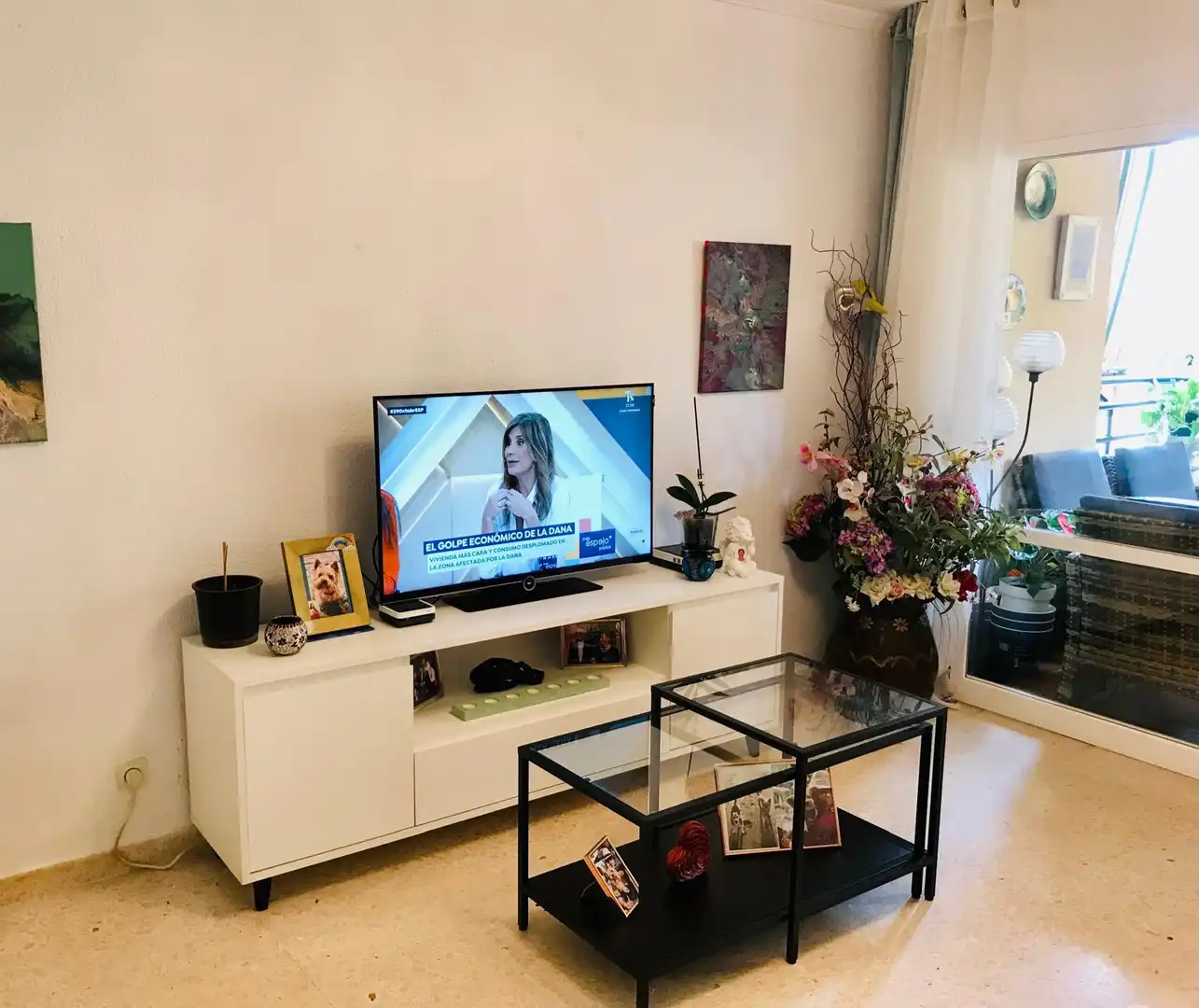 Wohnung mit Aufzug zum Verkauf in Avenida Ricardo Soriano 43, imagen 2