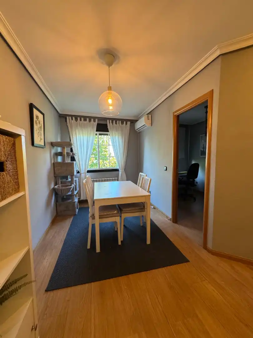 Maisonette mit Aufzug zur Miete in Avenida Talavera de Perú, imagen 2