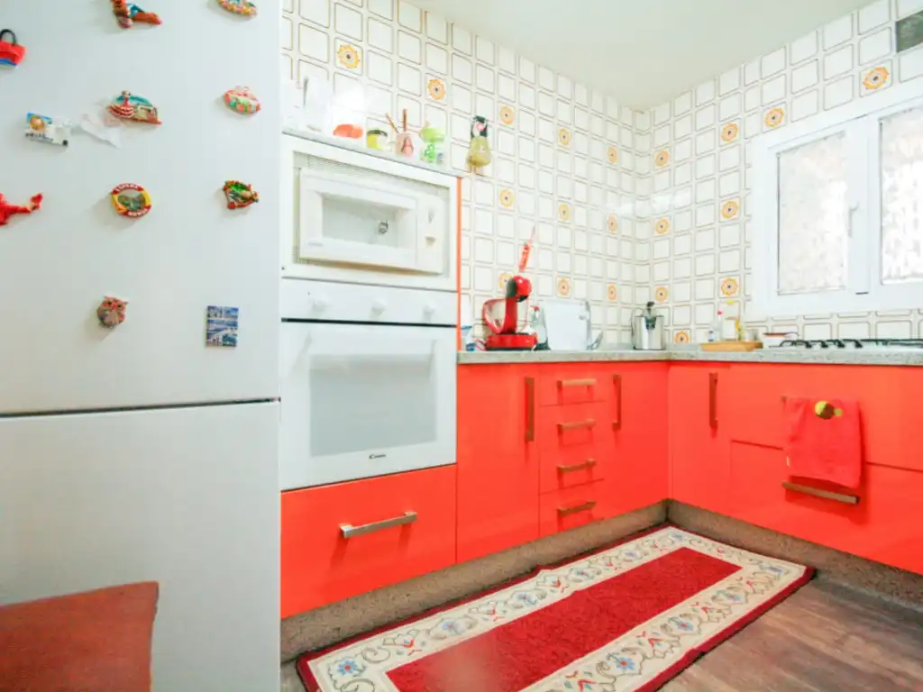 Cocina de Piso en venta en Coín