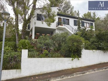 Haus mit Balkon zum Verkauf in LLOBREGAT, DEL (MAS ALBA)
