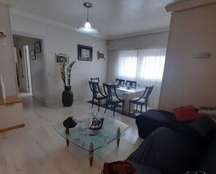 Living room of Flat to rent in Donostia - San Sebastián   with Heating and Furnished