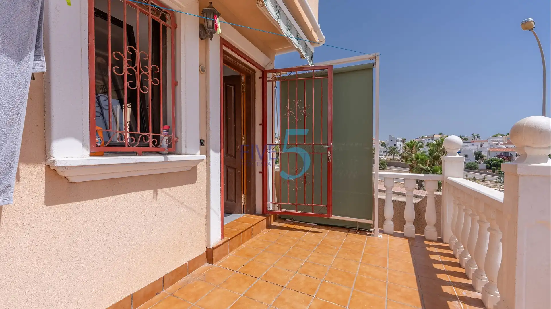 Casa amb terrassa en venda a San Miguel de Salinas, imagen 19
