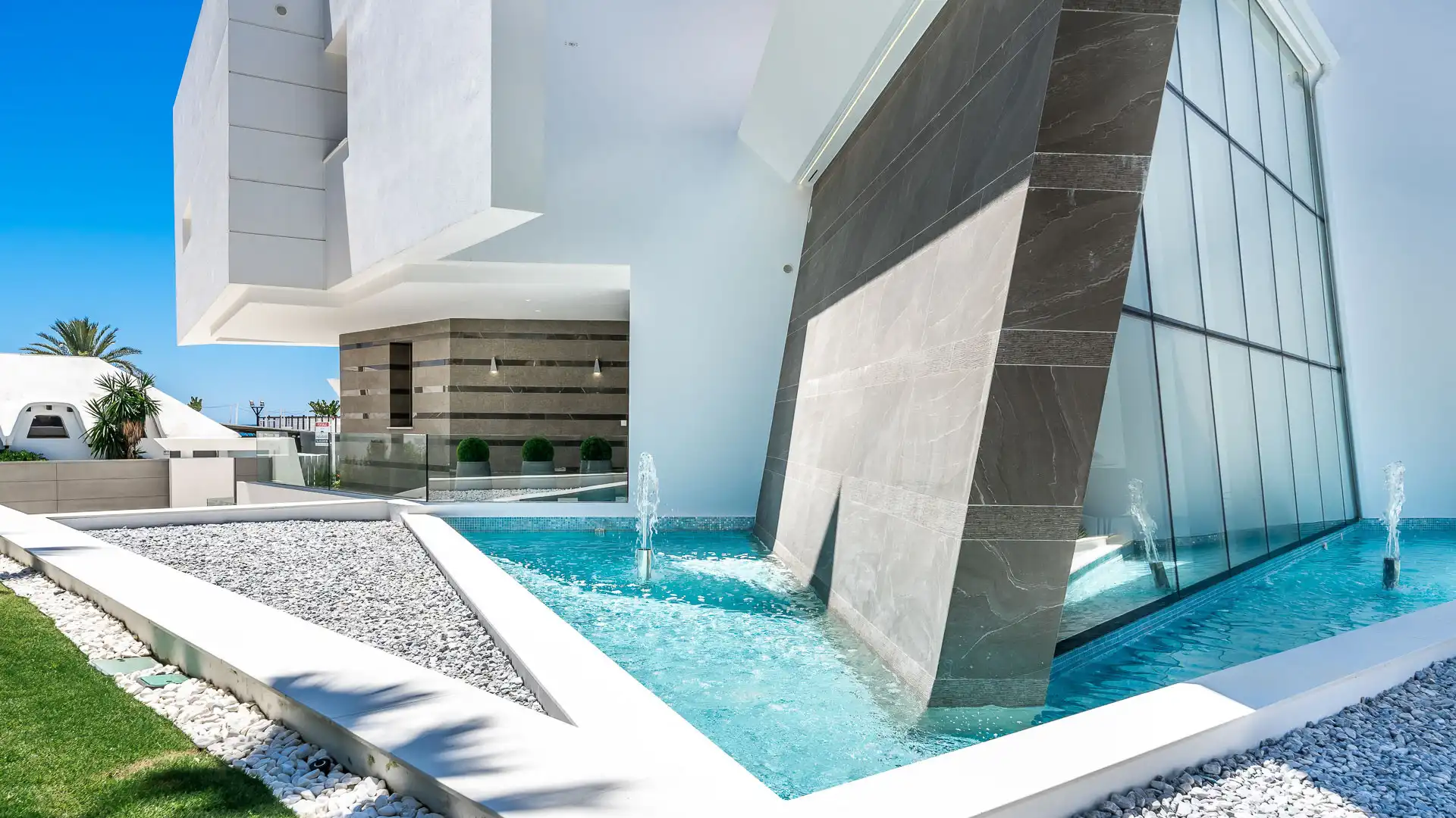 Maison avec piscine à vendre à Elviria - Cabopino, imagen 8
