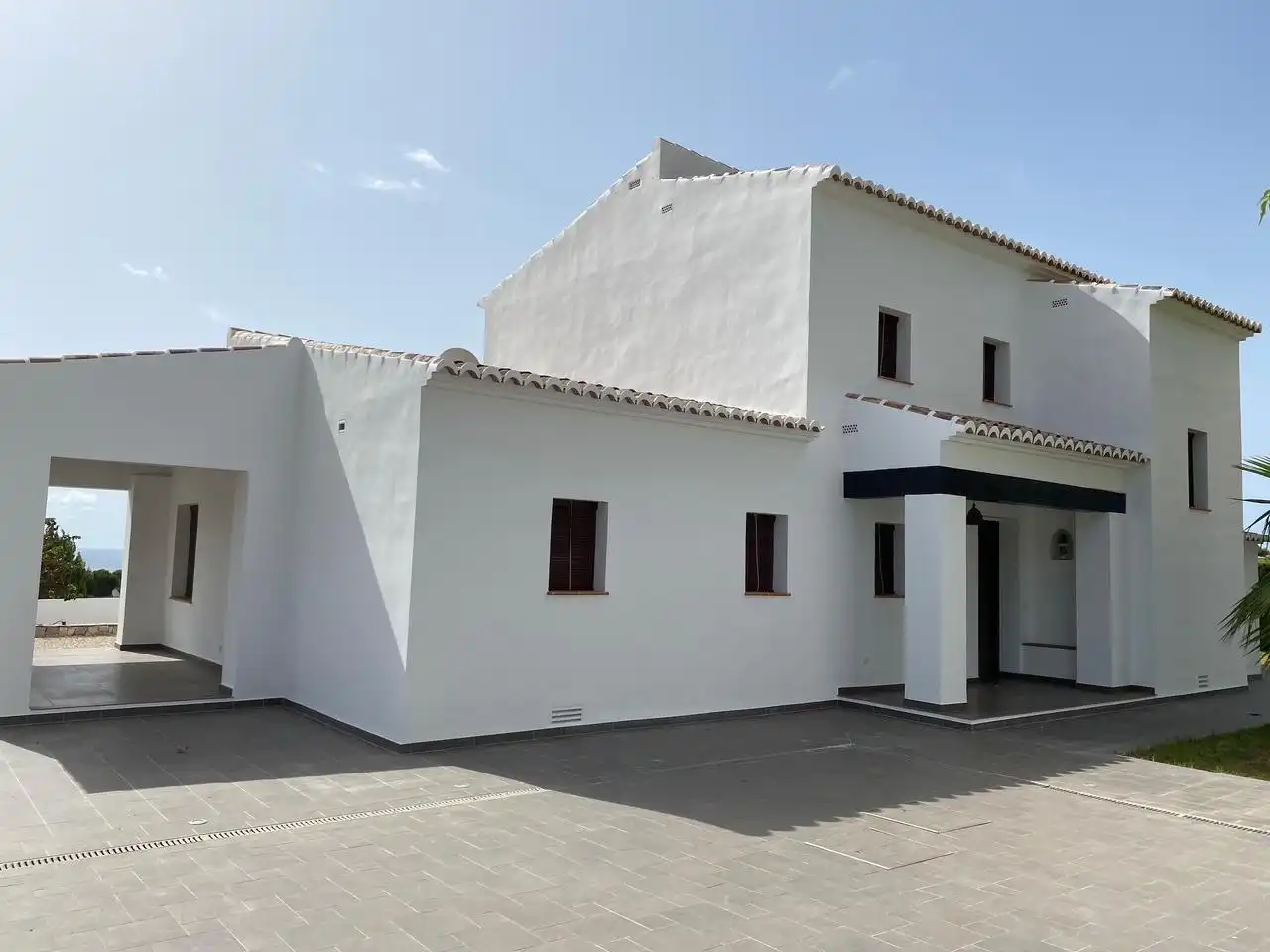 Villa avec piscine à vendre à Benimeit - Tabaira, imagen 27