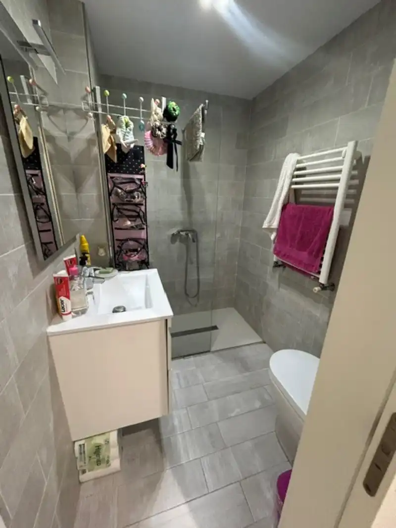 Wohnung mit Terrasse zum Verkauf in Carrer del Poeta Llorente, imagen 17