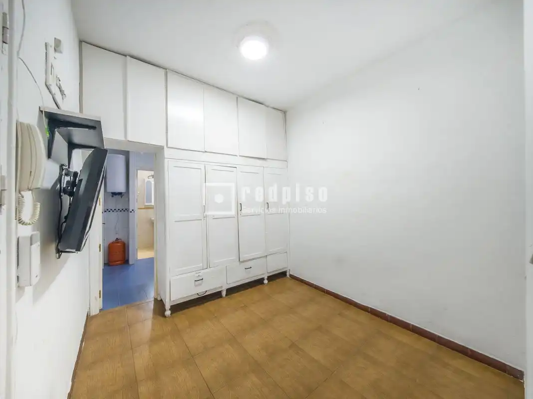 Flat with lift for sale in Centro