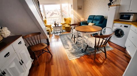 Foto 2 von Maisonette zur Miete in Calle Amos de Escalante, Centro - Ayuntamiento, Santander