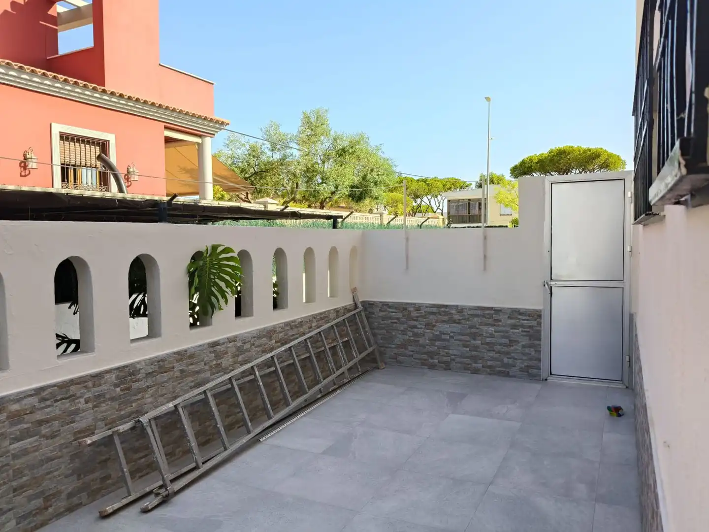 Chalet en venta en Urbasur, imagen 18