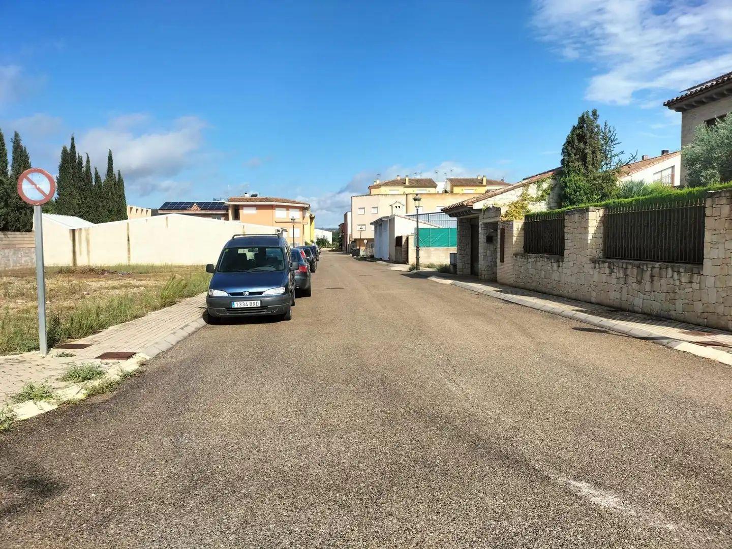 Terreno residenziale in vendita a ALICANTE 24, imagen 10