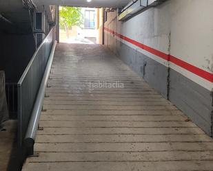 Parking of Garage to rent in El Masnou