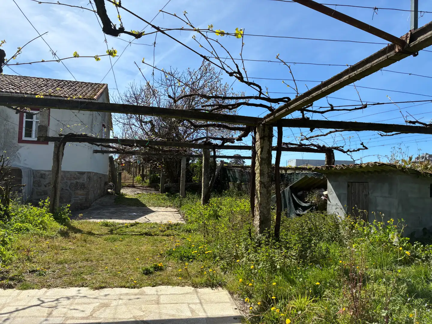 Casa en venda a Rúa souto 2, imagen 3