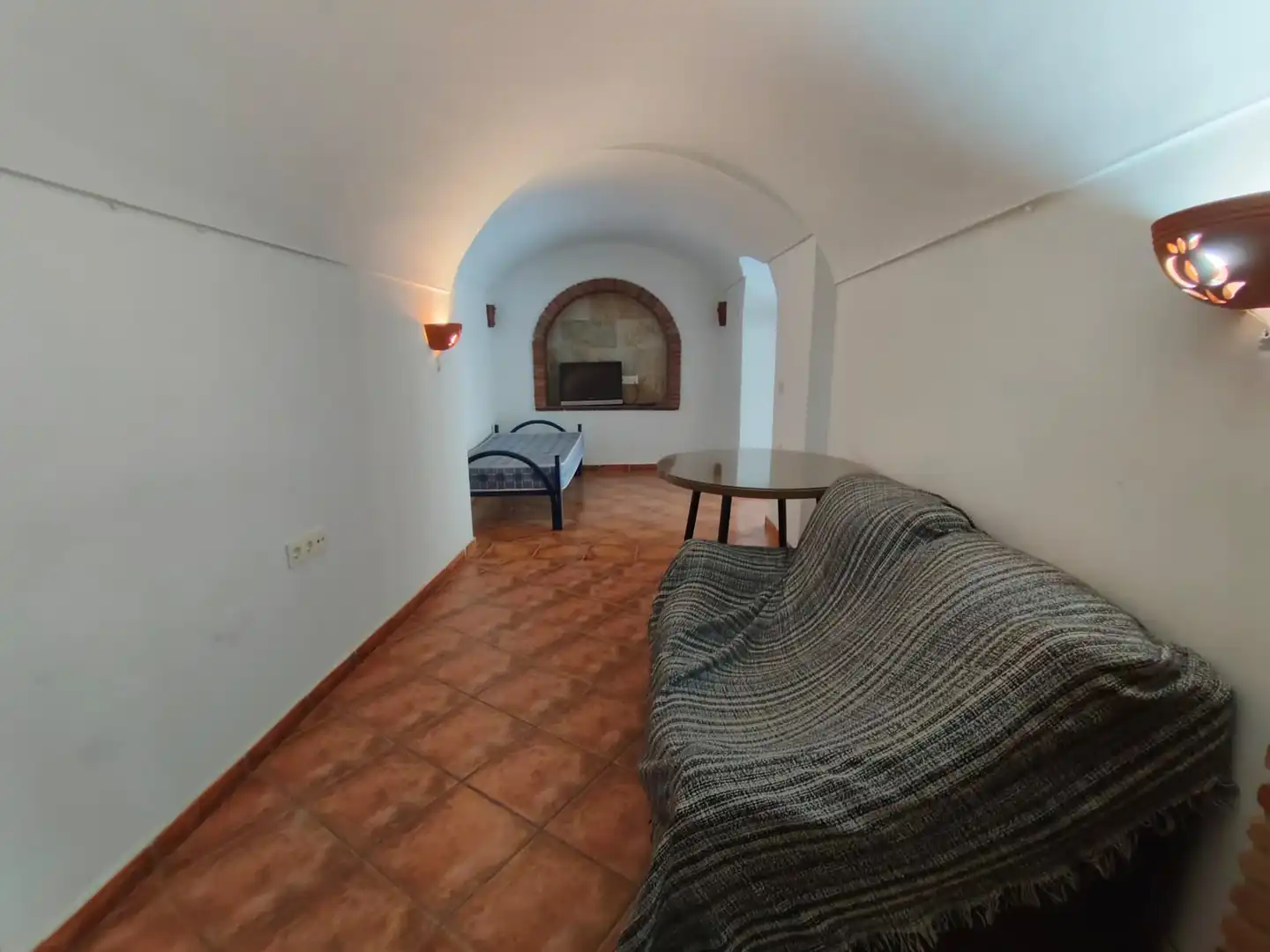Casa o chalet de alquiler en Benalúa con Terraza, Amueblado y Horno
