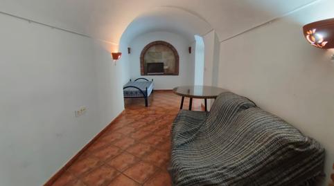 Foto 5 de Casa o xalet de lloguer a Benalúa, Granada