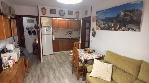 Foto 5 von Wohnung zum Verkauf in Casco Antiguo - Puerto, Benidorm