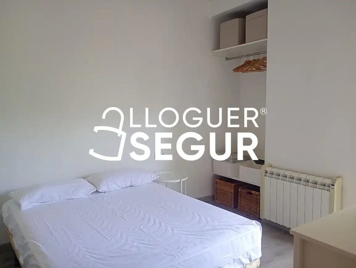 Wohnung zur Miete in Biscaia, Navas