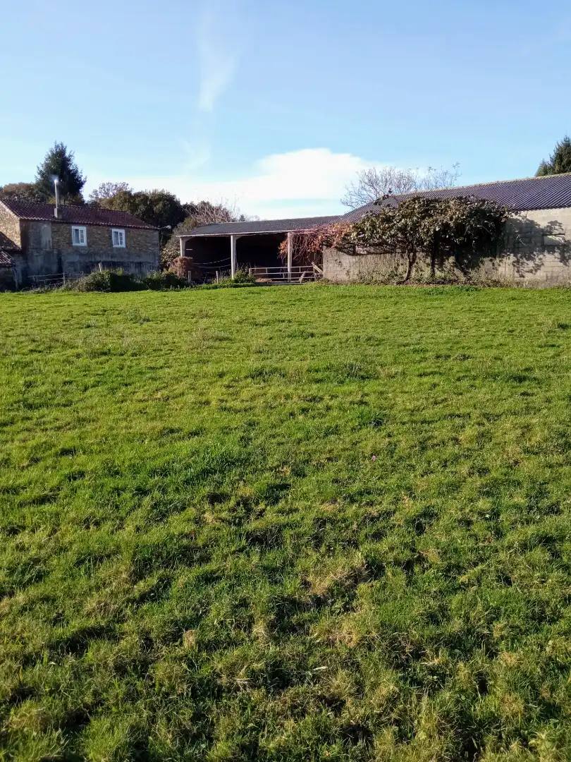 Terreno en venta en A Coruña Capital 