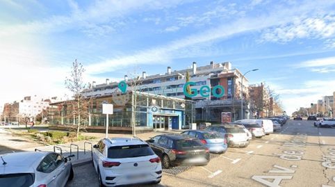 Foto 4 von Geschaftsraum zum Verkauf in Montecarmelo, Madrid Capital
