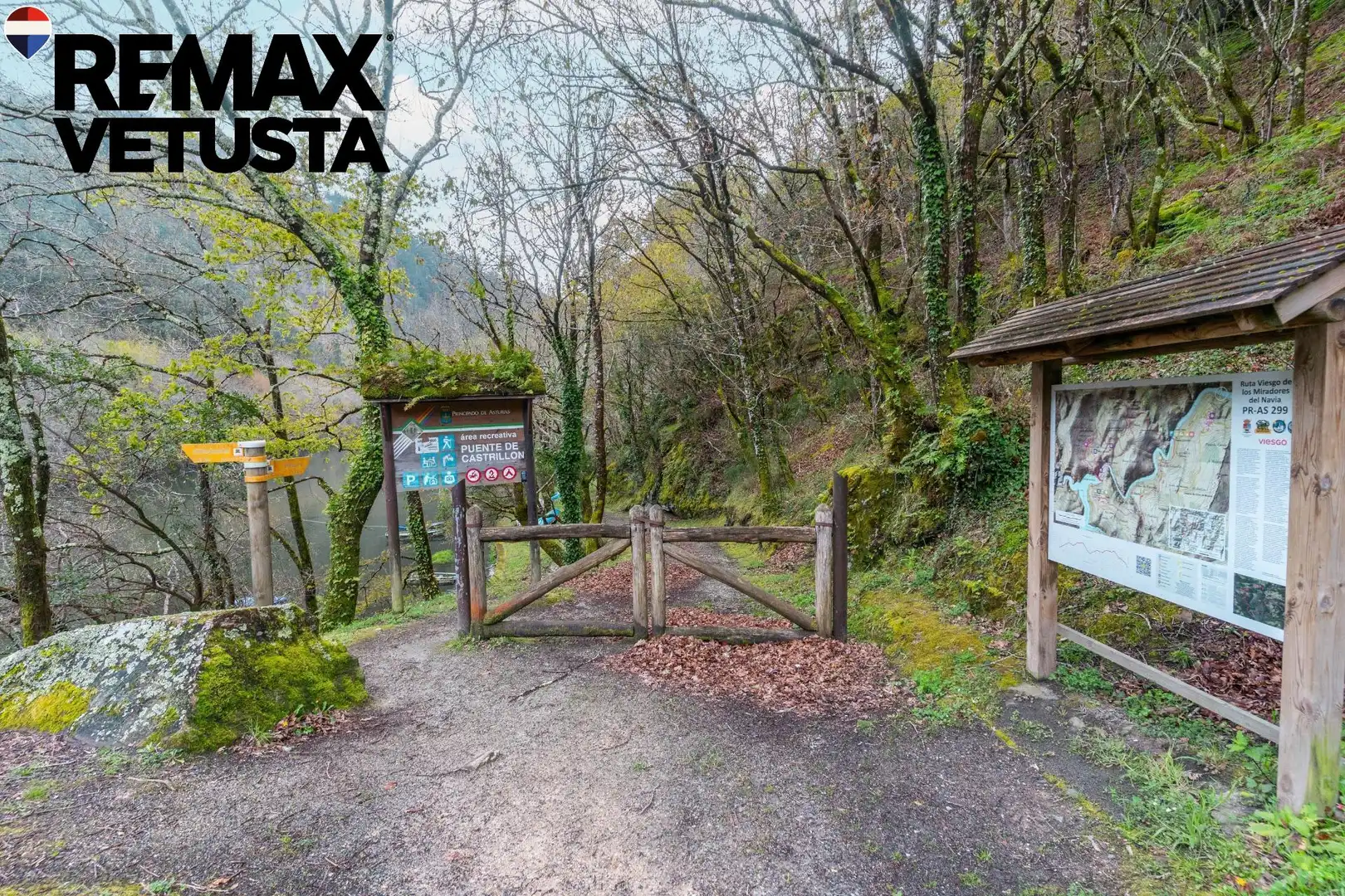 Casa o chalet en venta en POLíGONO 1 PARAJE 98 AVIADA, 77, Boal