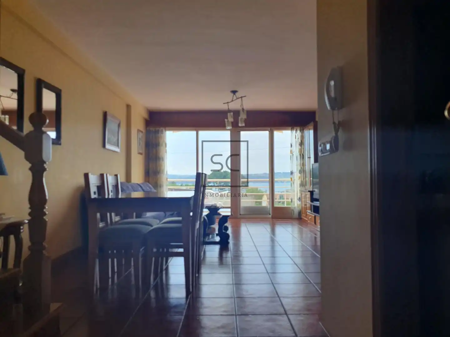 Chalet con piscina en venta en FONDAL, imagen 11