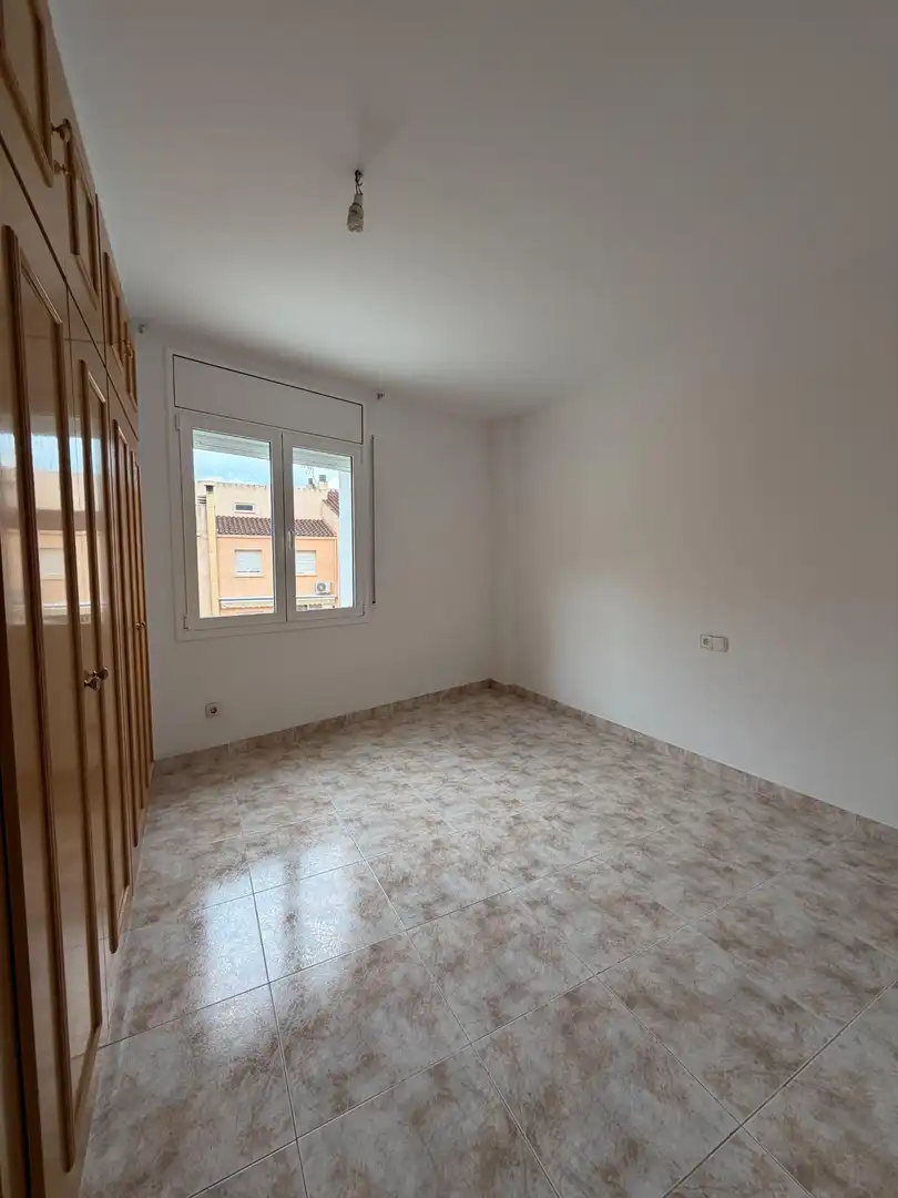 Bedroom of Flat for rent in Alcover