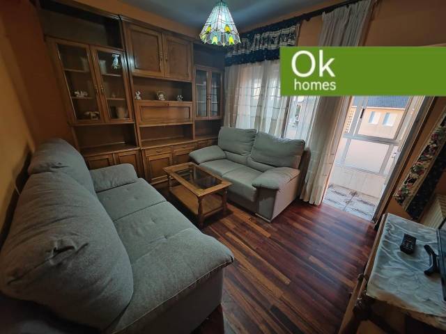 Piso en Venta en Vilalba