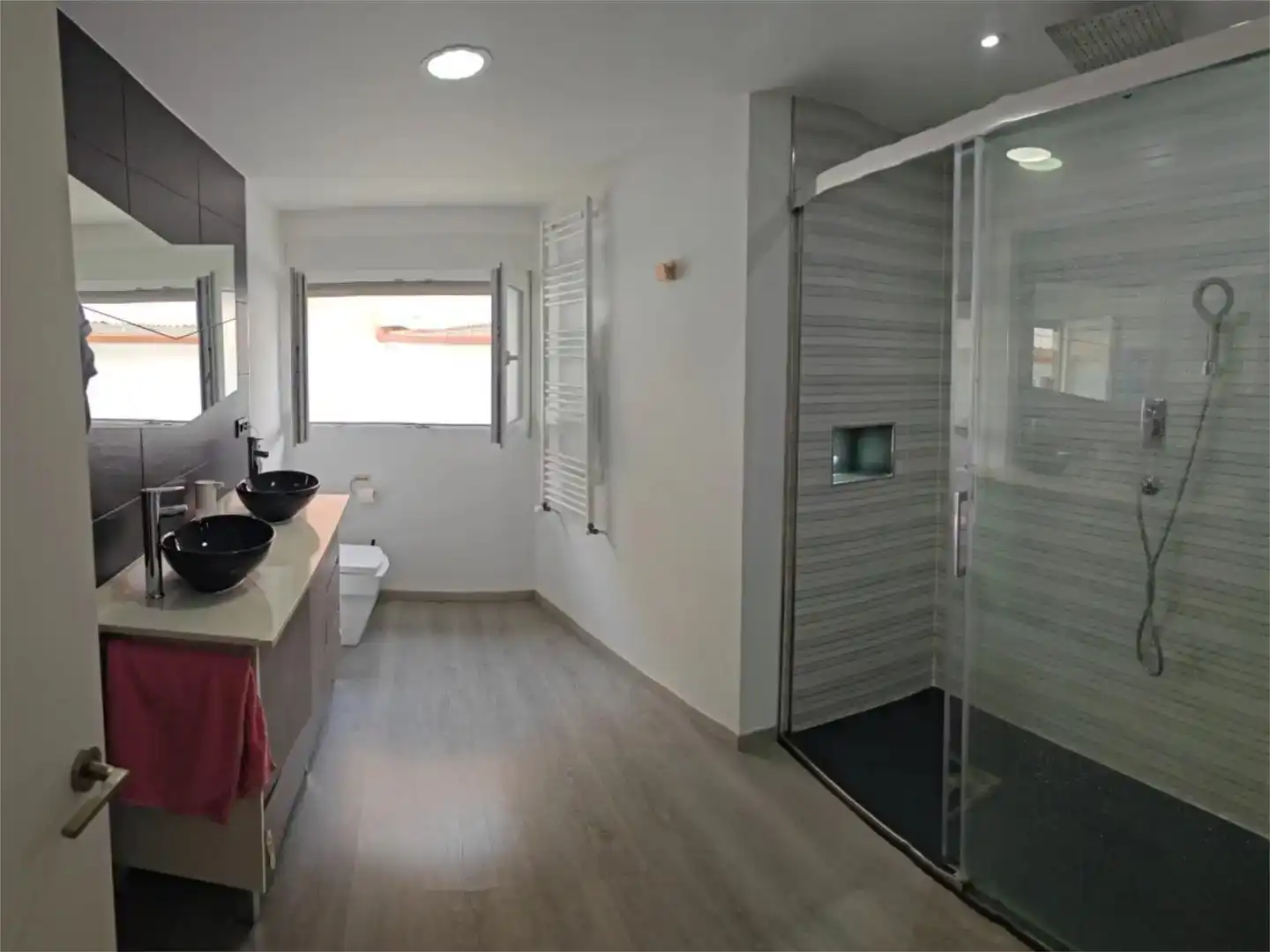 Baño de Planta baja en venta en Bullas