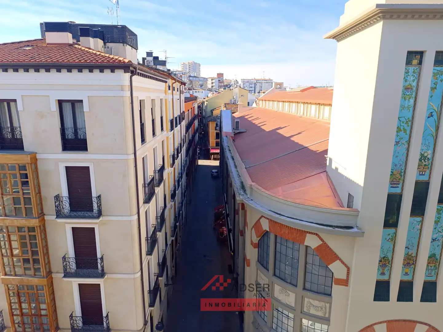 Piso en venta en Logroño - Muro Francisco de la mata, Casco Antiguo
