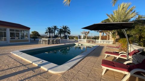 Photo 3 of Houses for sale in Perleta - Maitino, Elche / Elx